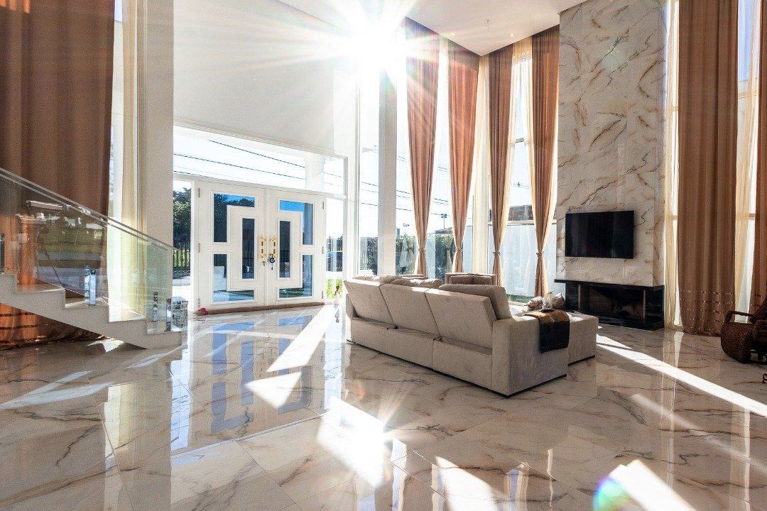 Casa de Condomínio à venda com 5 quartos, 388m² - Foto 7