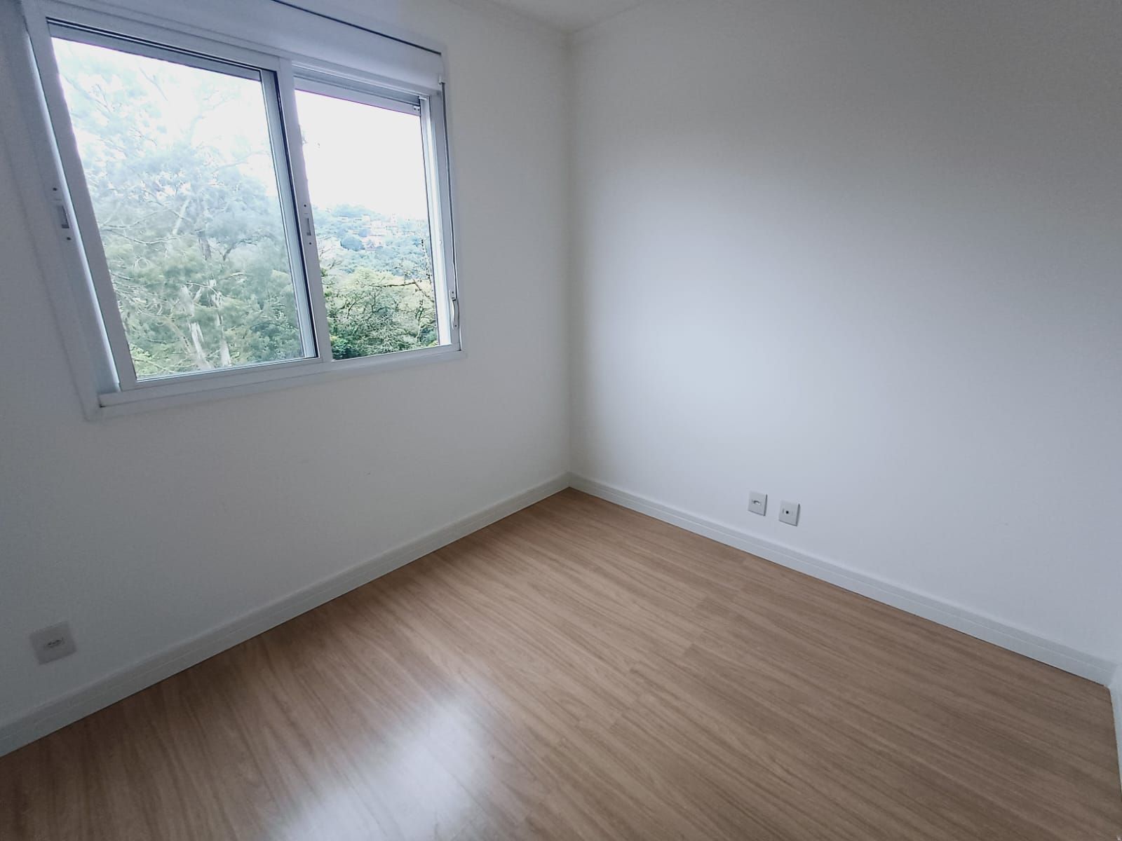 Apartamento 2 quartos 1 suíte, elevador andar alto, infra completa. — foto 5