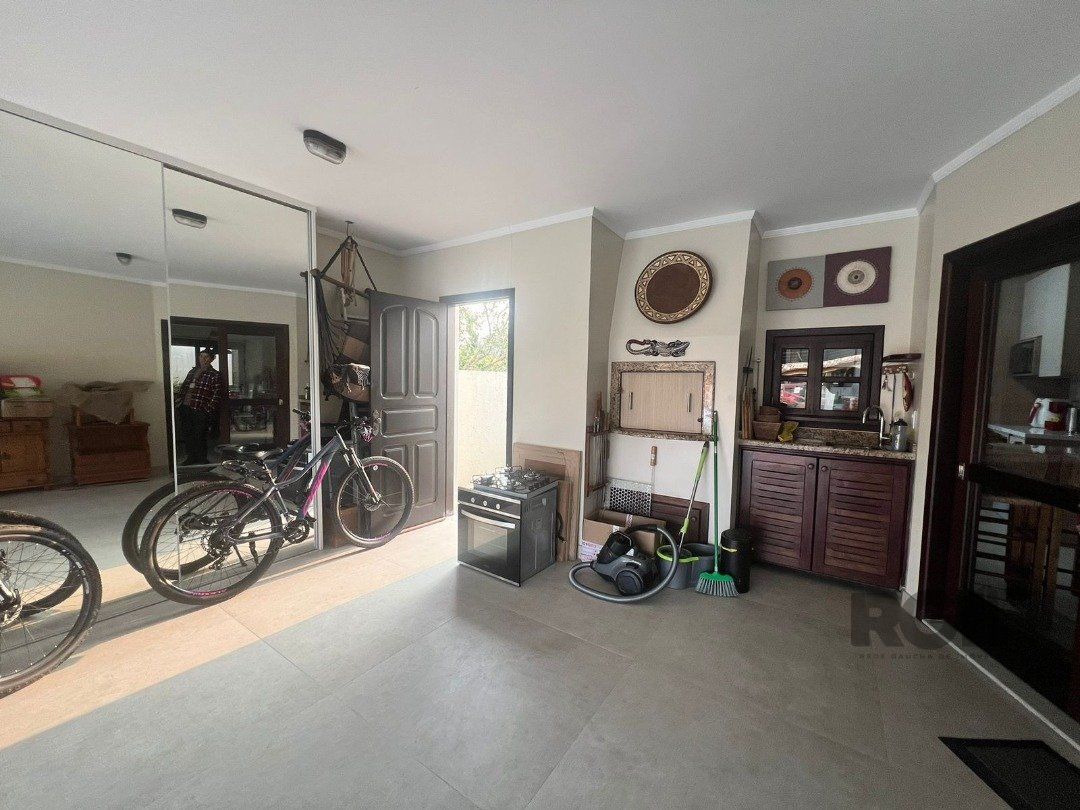 Casa, 3 quartos, 165 m² - Foto 20