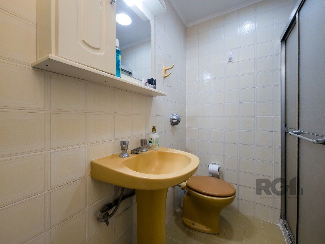 Apartamento à venda com 1 quarto, 42m² - Foto 19