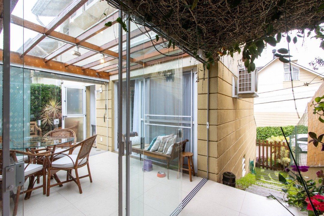 Casa de Condomínio à venda com 3 quartos, 259m² - Foto 20