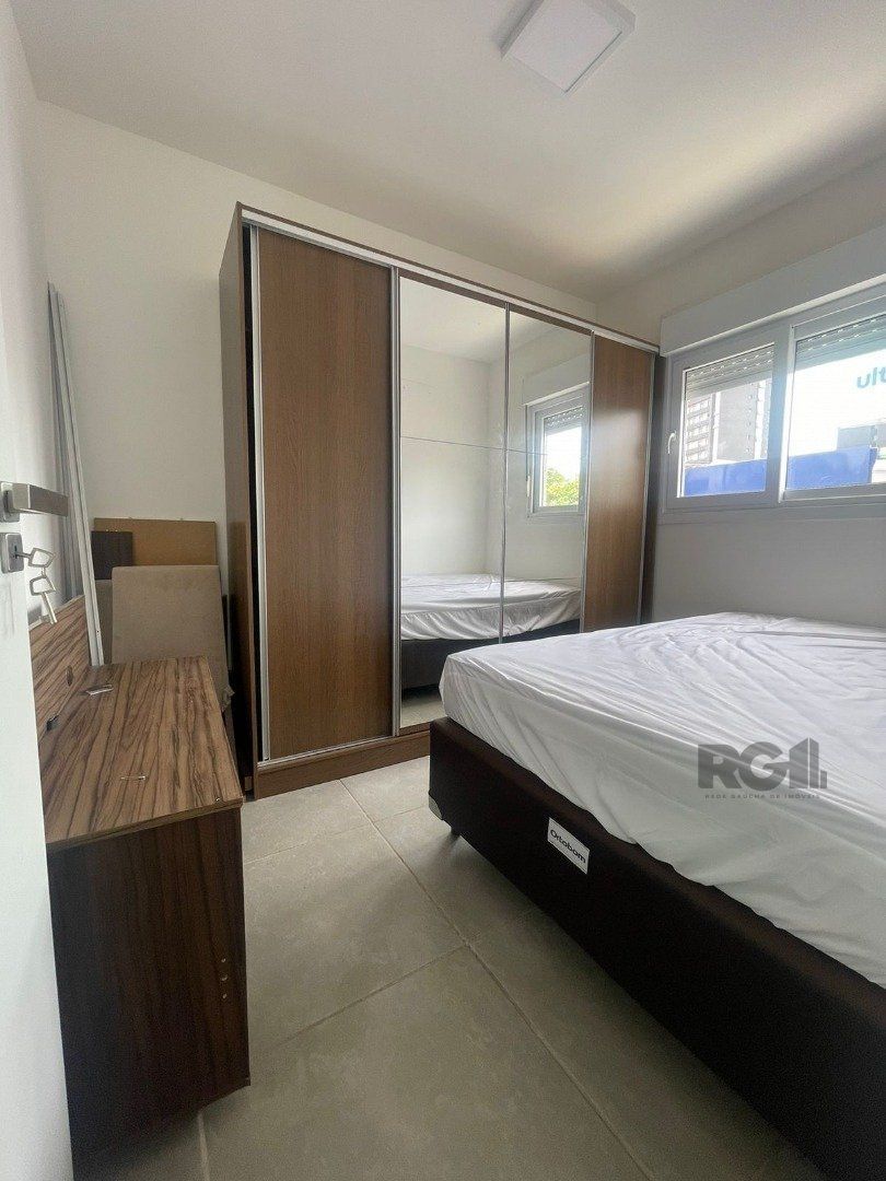 Apartamento, 2 quartos, 50 m² - Foto 8