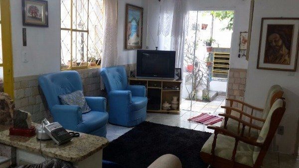 Casa, 3 quartos, 245 m² - Foto 18