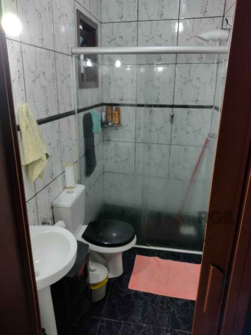 Casa à venda com 3 quartos, 281m² - Foto 12