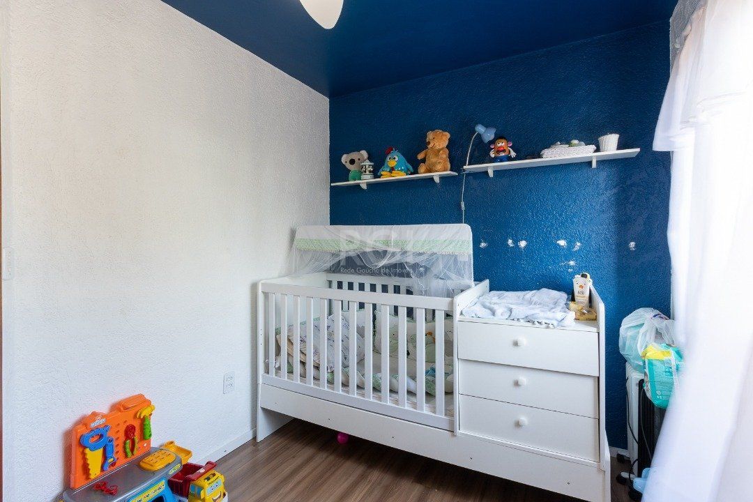 Casa de Condomínio, 3 quartos - Foto 23