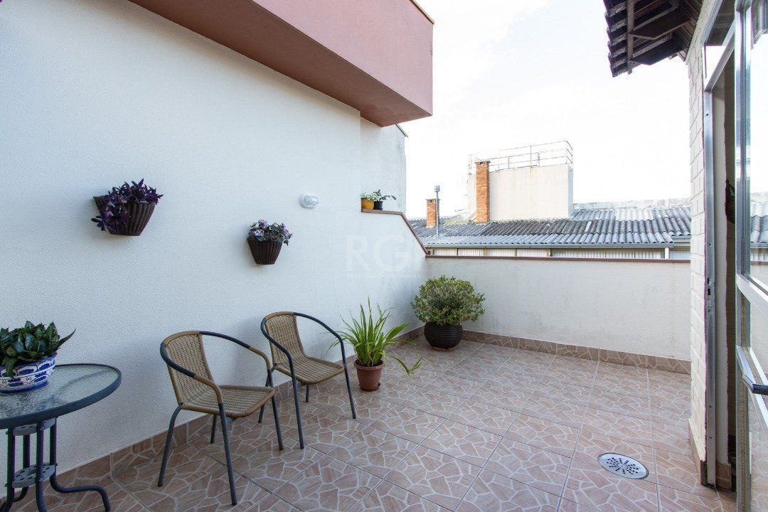 Cobertura à venda com 3 quartos, 168m² - Foto 41