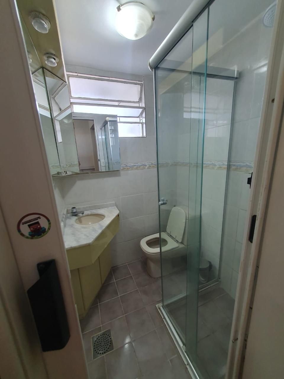 Apartamento à venda com 1 quarto, 44m² - Foto 12