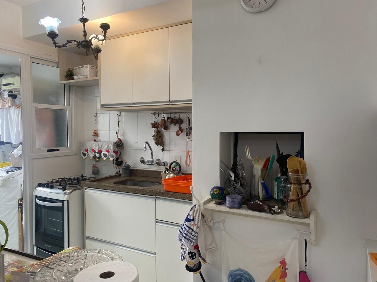 Apartamento no Condominio Ilhas do Sul !!!!!!!! — foto 5