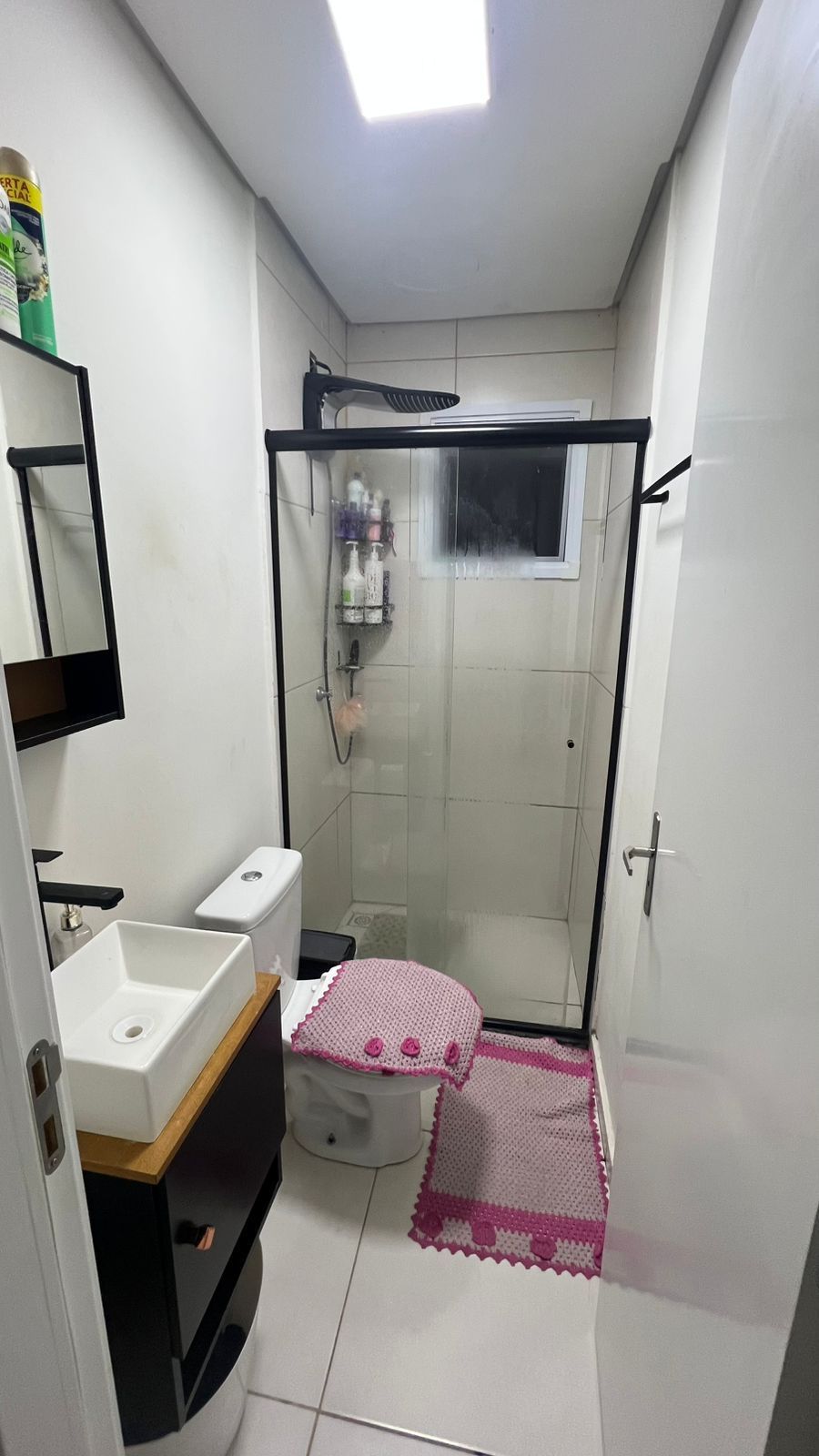 Casa de Condomínio à venda com 2 quartos, 41m² - Foto 7