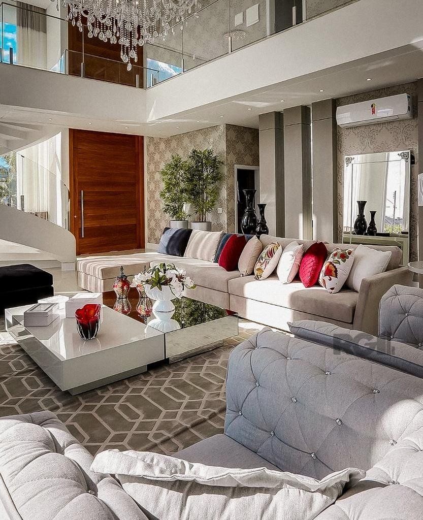 Casa de Condomínio à venda com 5 quartos, 350m² - Foto 19