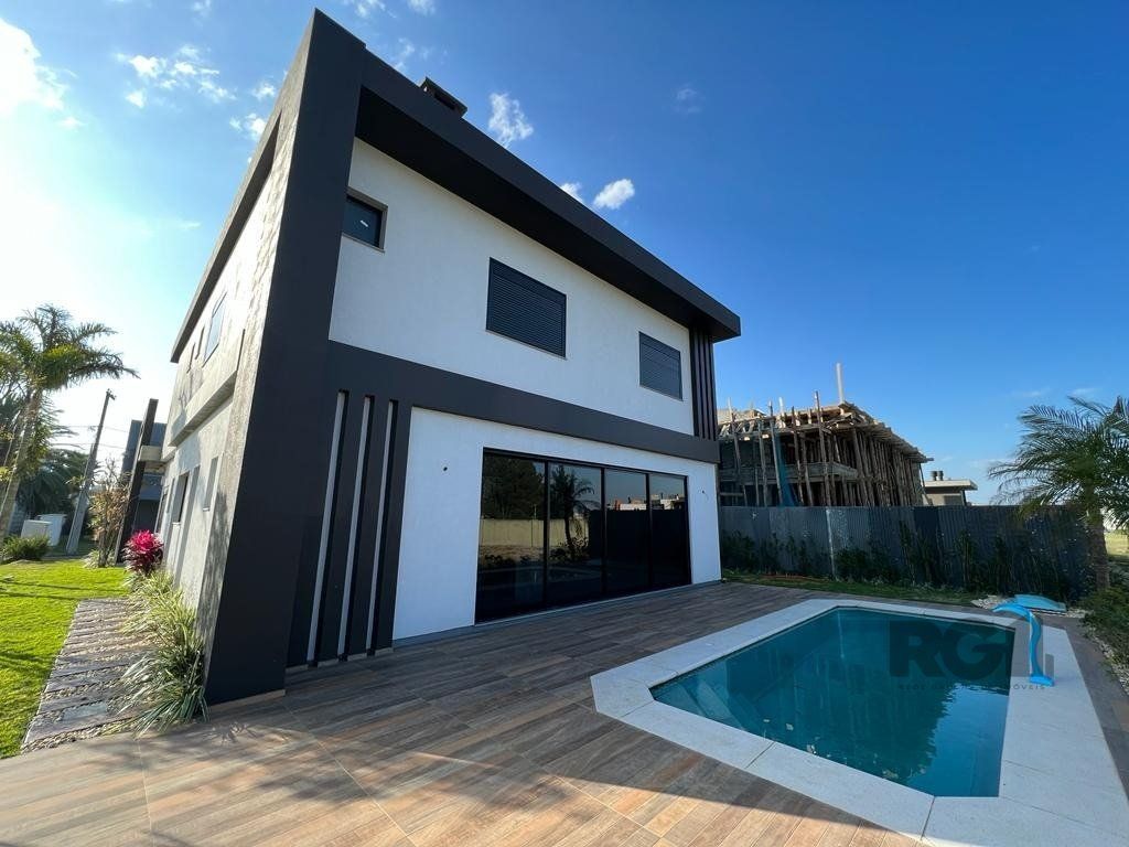 Casa de Condomínio, 5 quartos - Foto 3