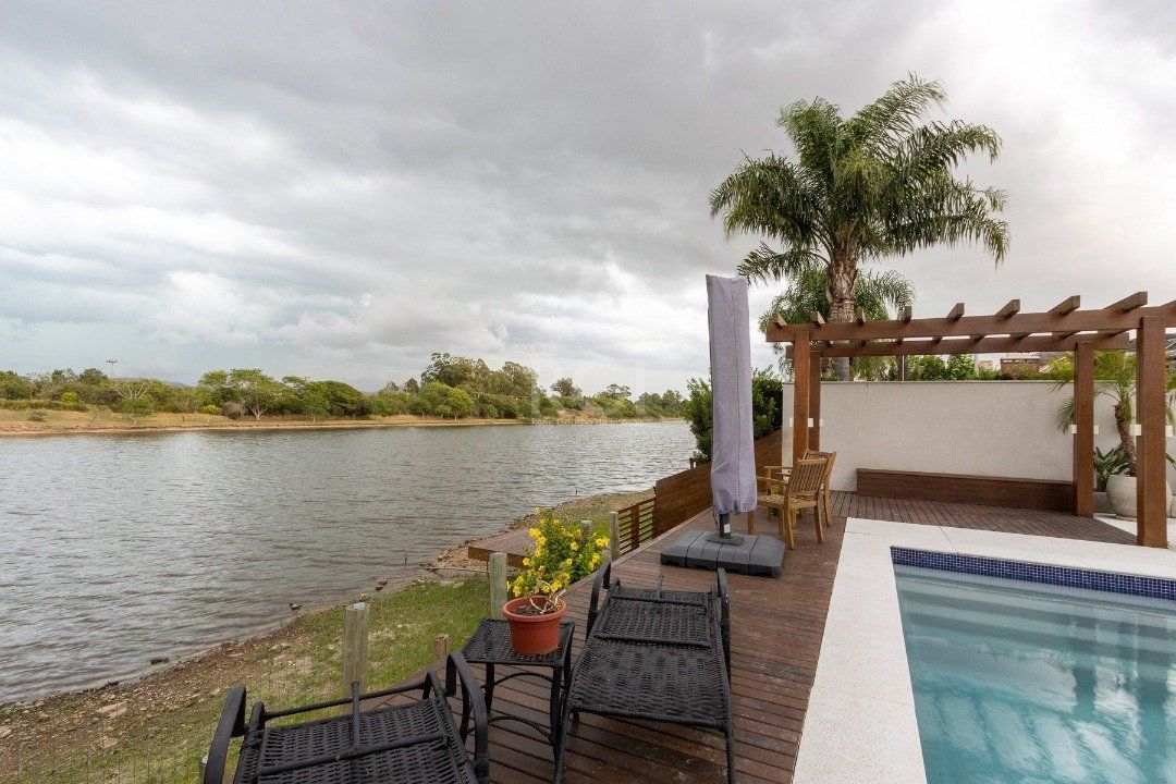 Casa de Condomínio à venda com 3 quartos, 395m² - Foto 26