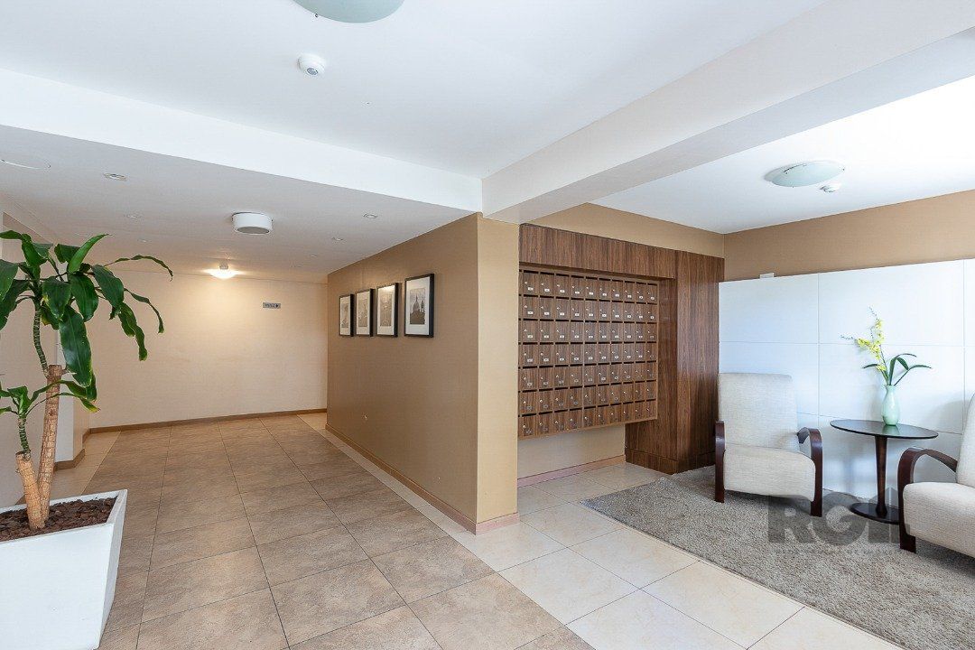 Apartamento à venda com 2 quartos, 57m² - Foto 25