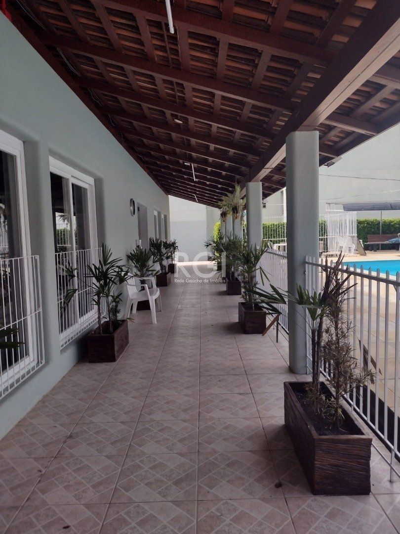 Apartamento, 2 quartos, 54 m² - Foto 3