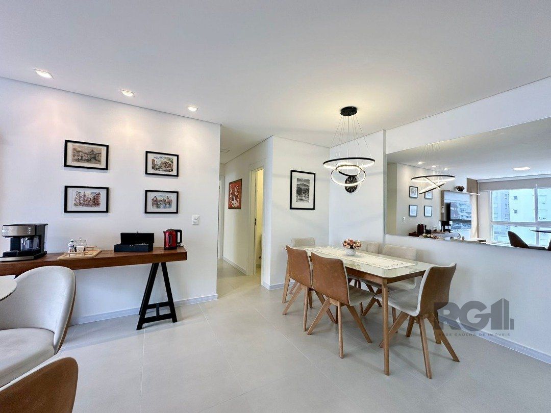 Apartamento à venda com 2 quartos, 78m² - Foto 6