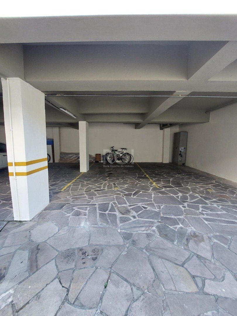 Apartamento à venda com 2 quartos, 59m² - Foto 5