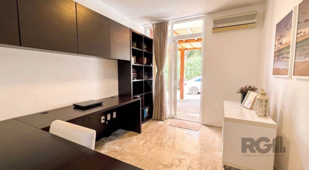 Casa de Condomínio à venda com 4 quartos, 593m² - Foto 8