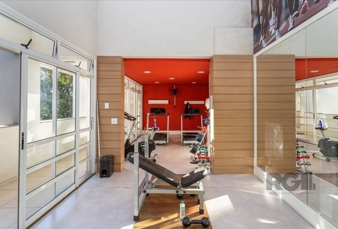 Apartamento à venda com 2 quartos, 65m² - Foto 10