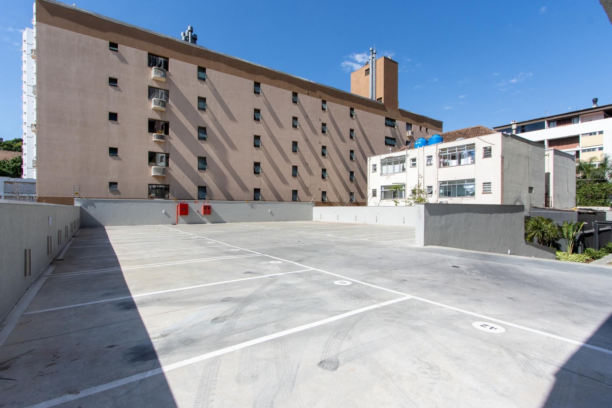 Apartamento, 1 quarto, 25 m² - Foto 54