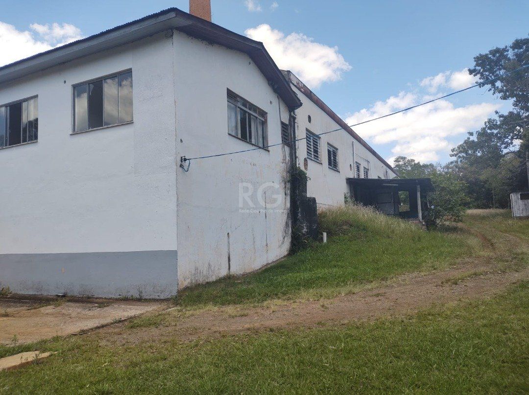 Depósito-Galpão, 1808 m² - Foto 6