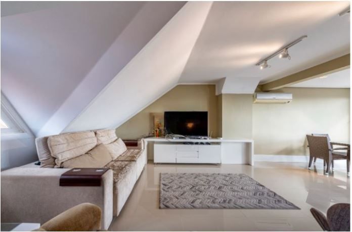 Casa de Condomínio, 4 quartos - Foto 21