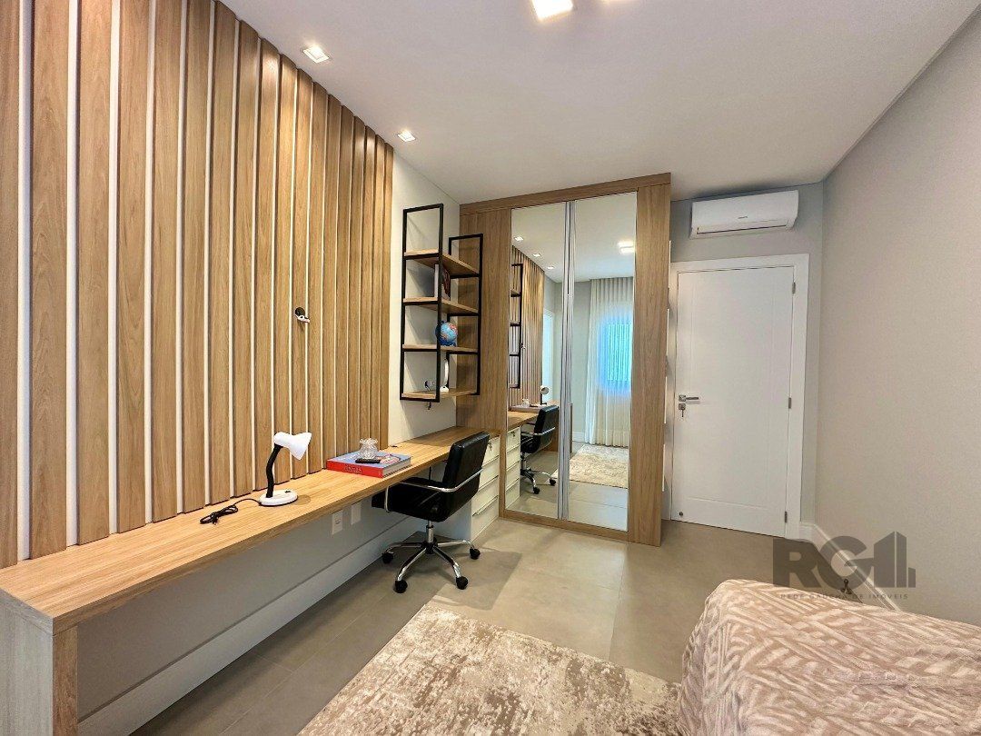 Casa de Condomínio à venda com 3 quartos, 186m² - Foto 21