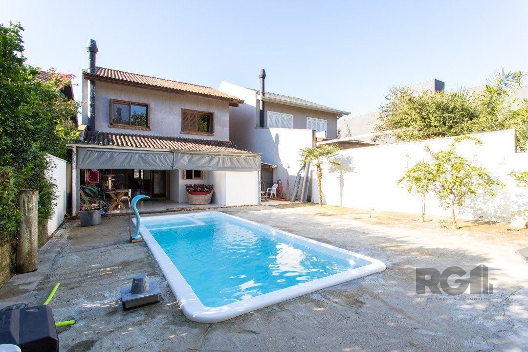 Casa de Condomínio à venda com 4 quartos, 226m² - Foto 24