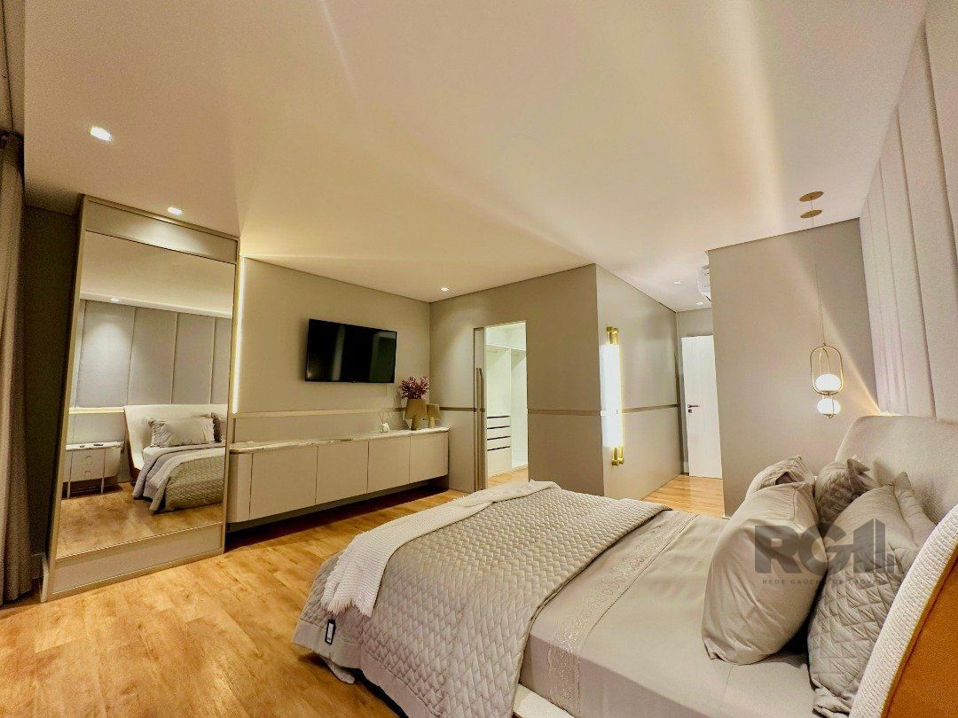 Casa de Condomínio, 5 quartos - Foto 25