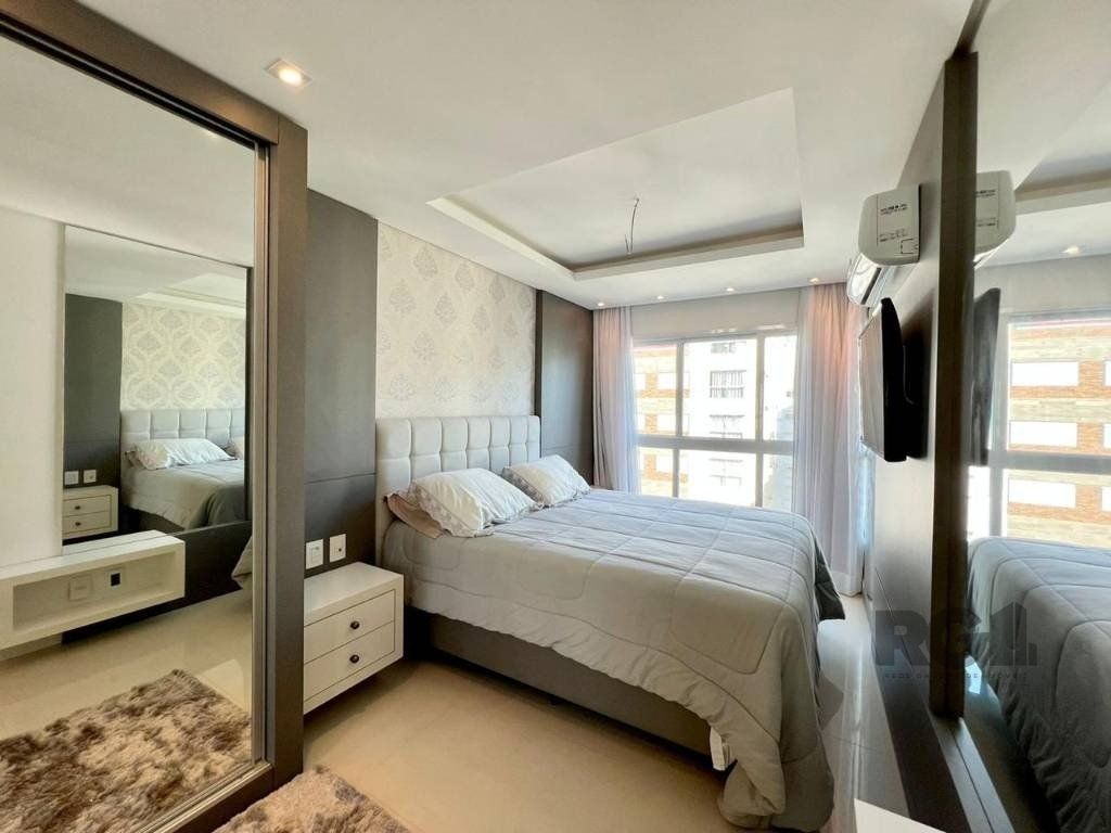 Apartamento à venda com 4 quartos, 193m² - Foto 28