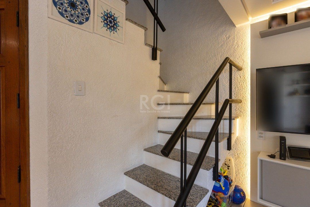 Casa de Condomínio, 3 quartos - Foto 12