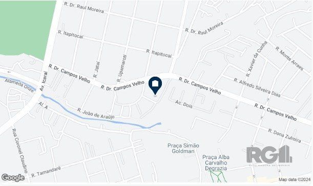 Apartamento, 1 quarto, 41 m² - Foto 4