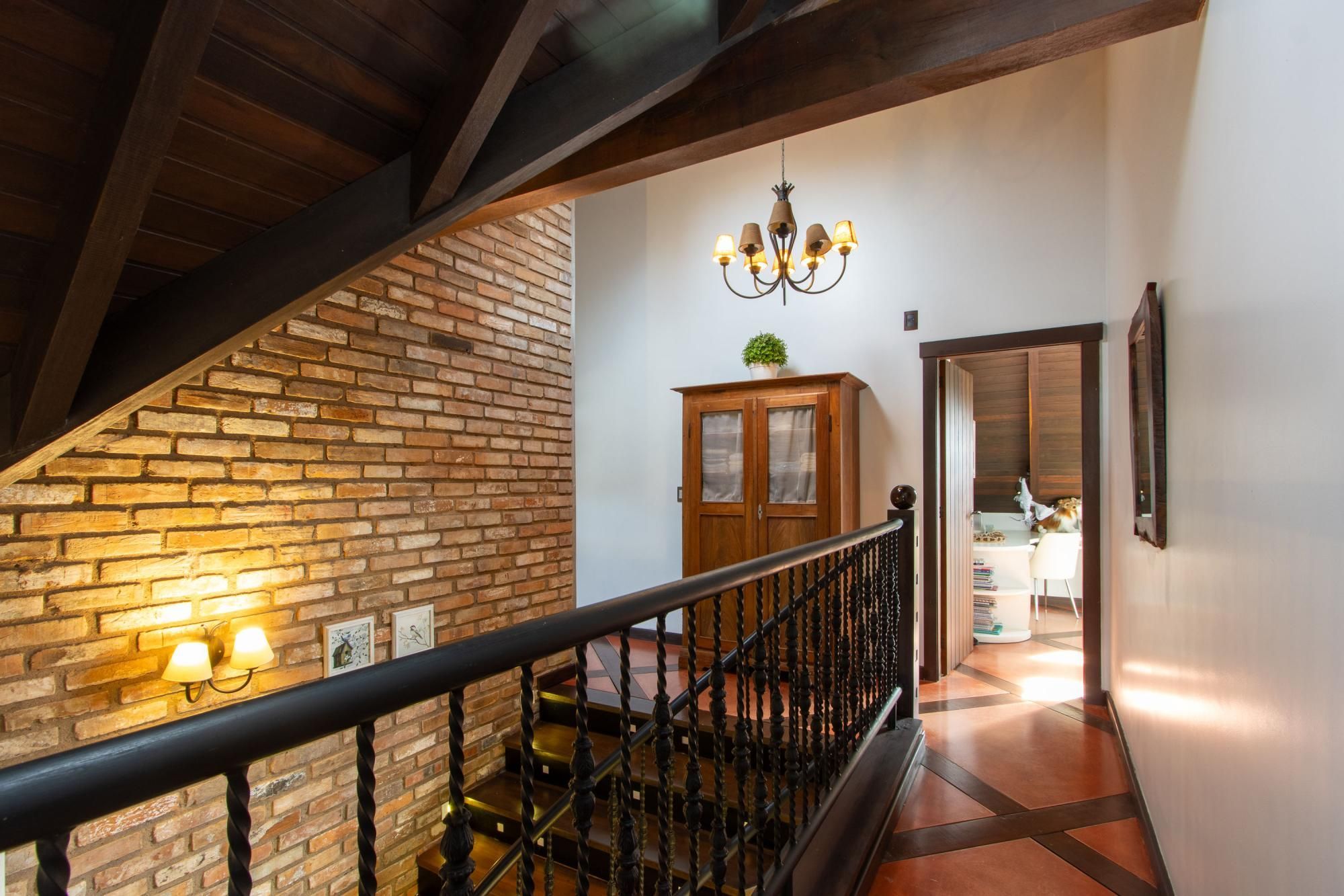 Casa de Condomínio, 4 quartos - Foto 75