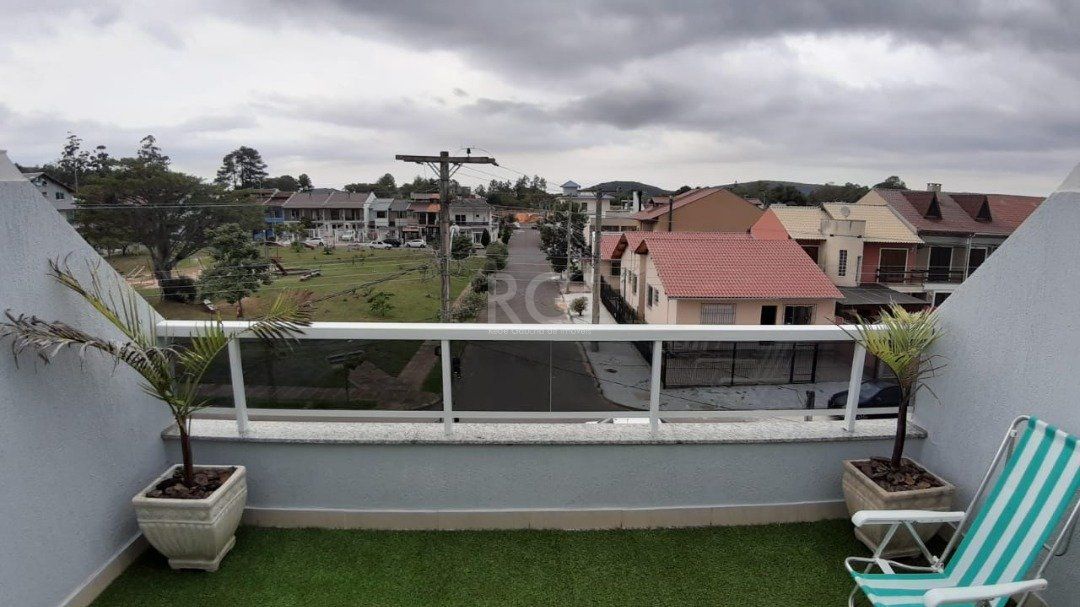 Casa, 3 quartos, 157 m² - Foto 33