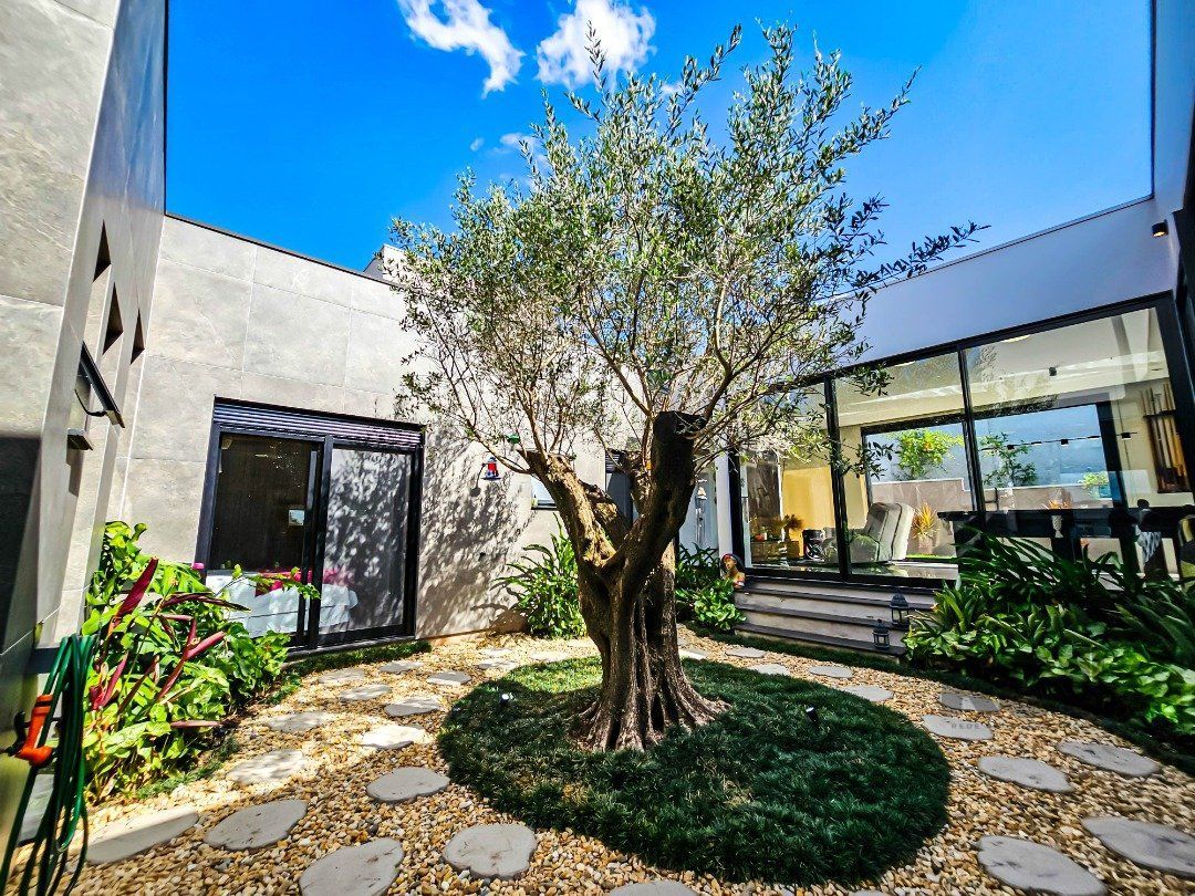 Casa de Condomínio à venda com 3 quartos, 390m² - Foto 6