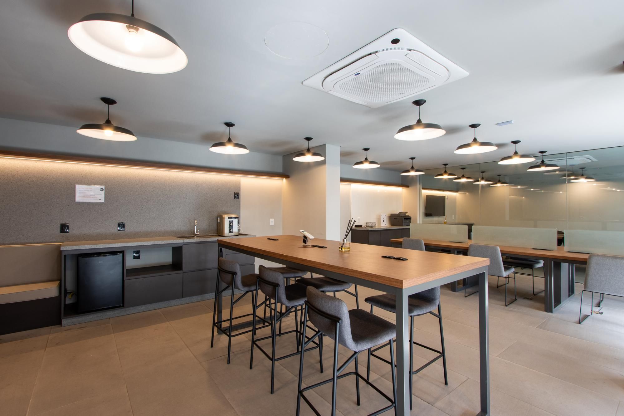 Apartamento, 1 quarto, 25 m² - Foto 18