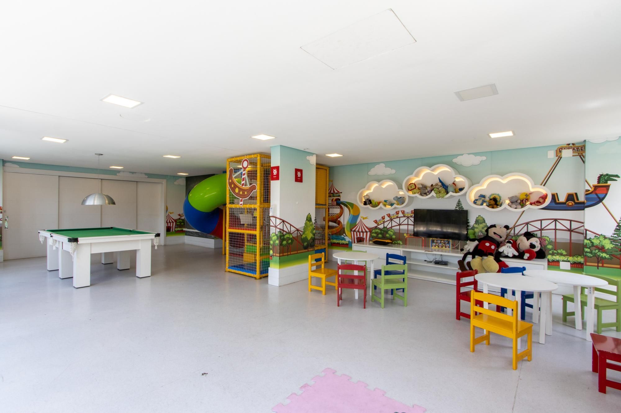 Apartamento, 3 quartos, 72 m² - Foto 47