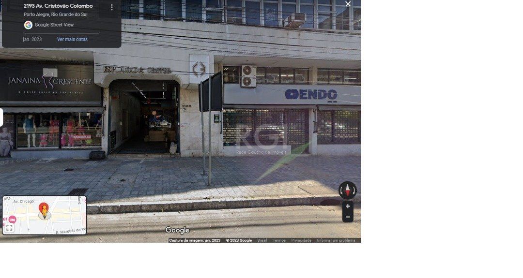 Sala-Conjunto, 49 m² - Foto 2