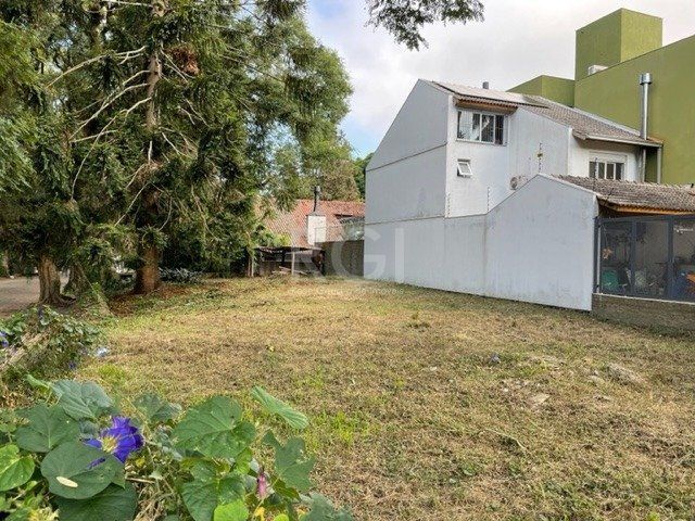 Terreno, 214 m² - Foto 2