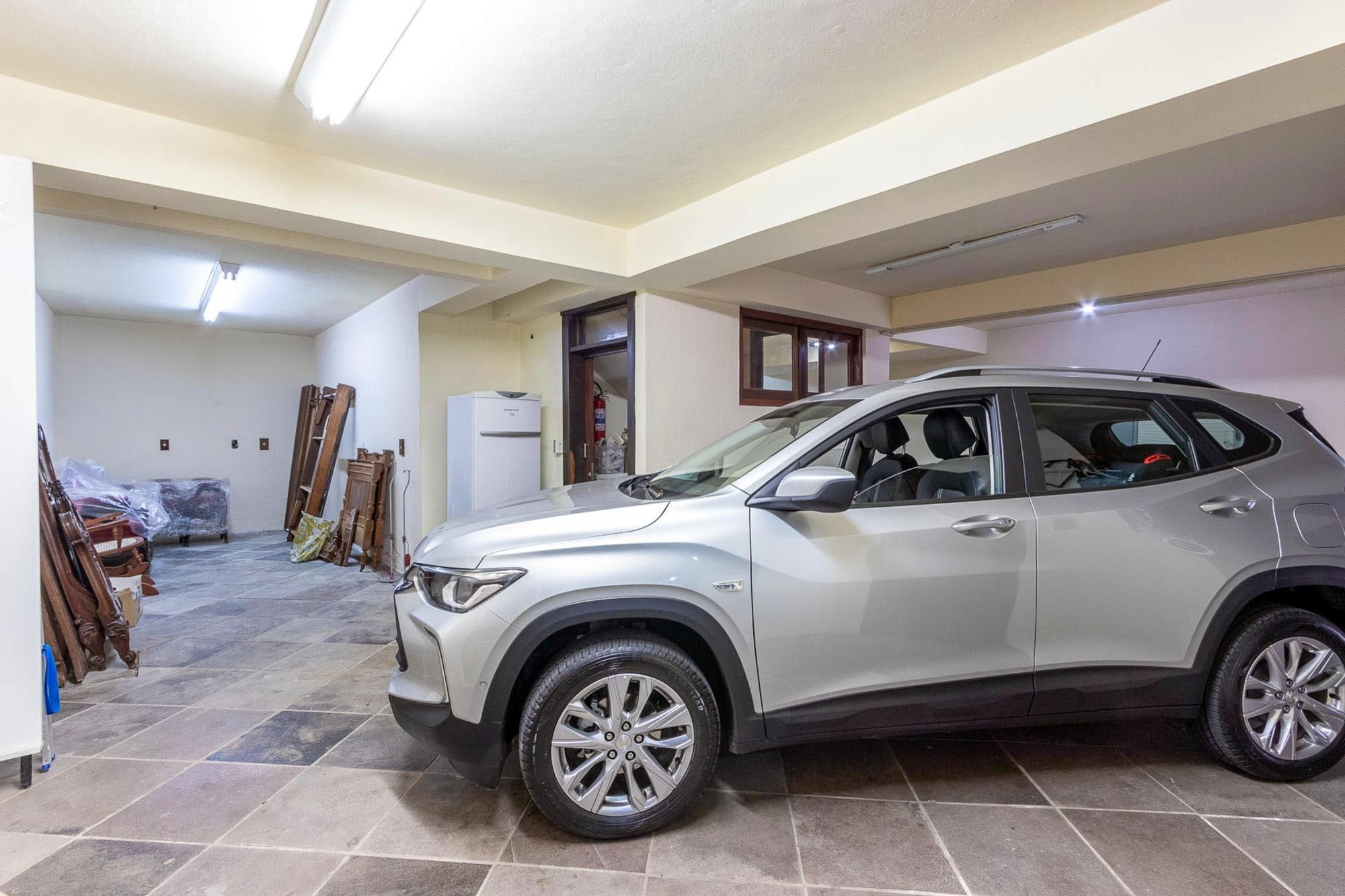 Casa de Condomínio à venda com 3 quartos, 421m² - Foto 65