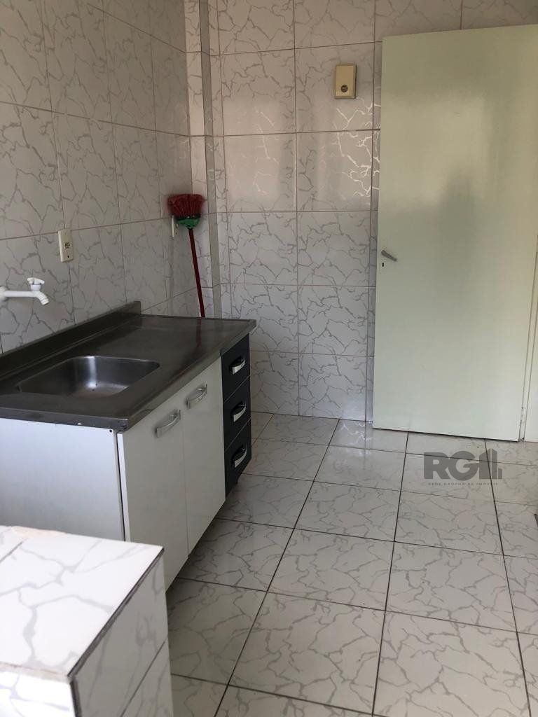 Apartamento à venda com 2 quartos, 47m² - Foto 8