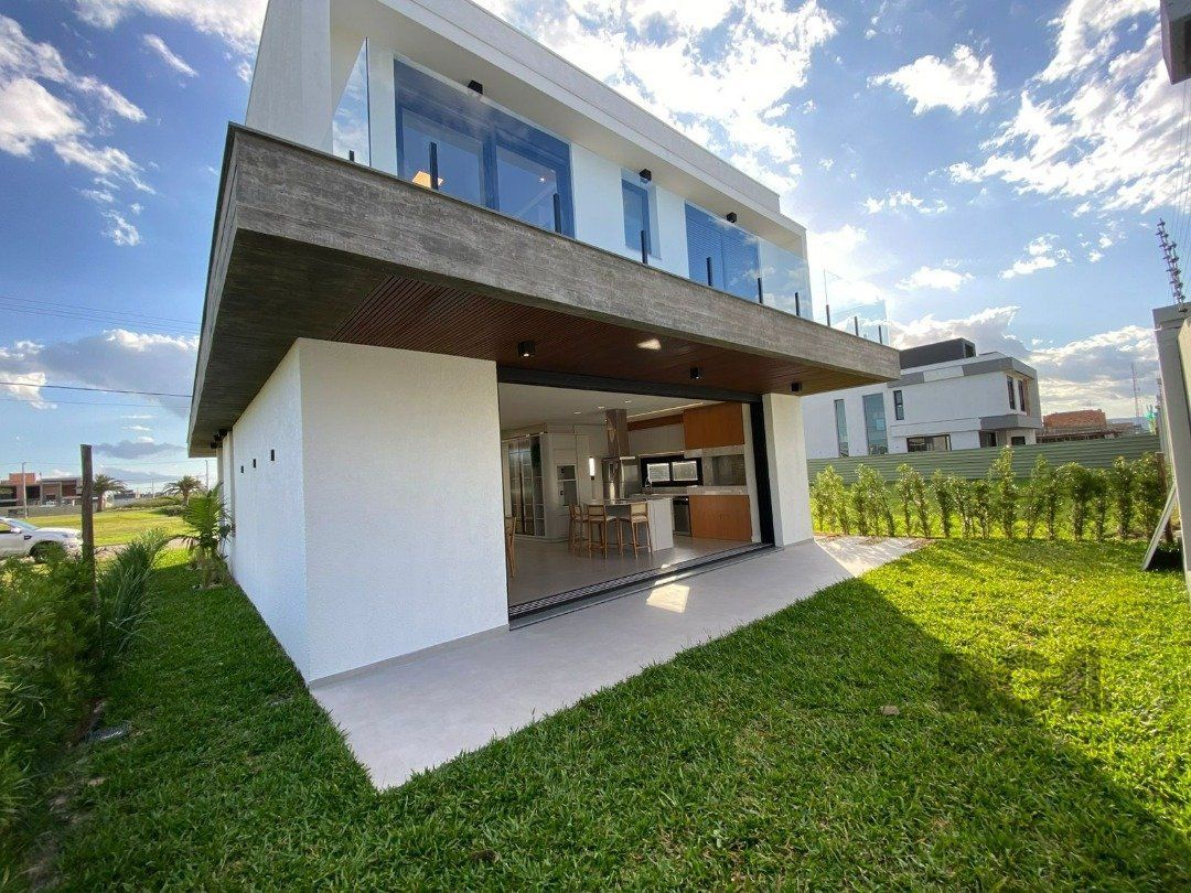 Casa de Condomínio, 4 quartos - Foto 37