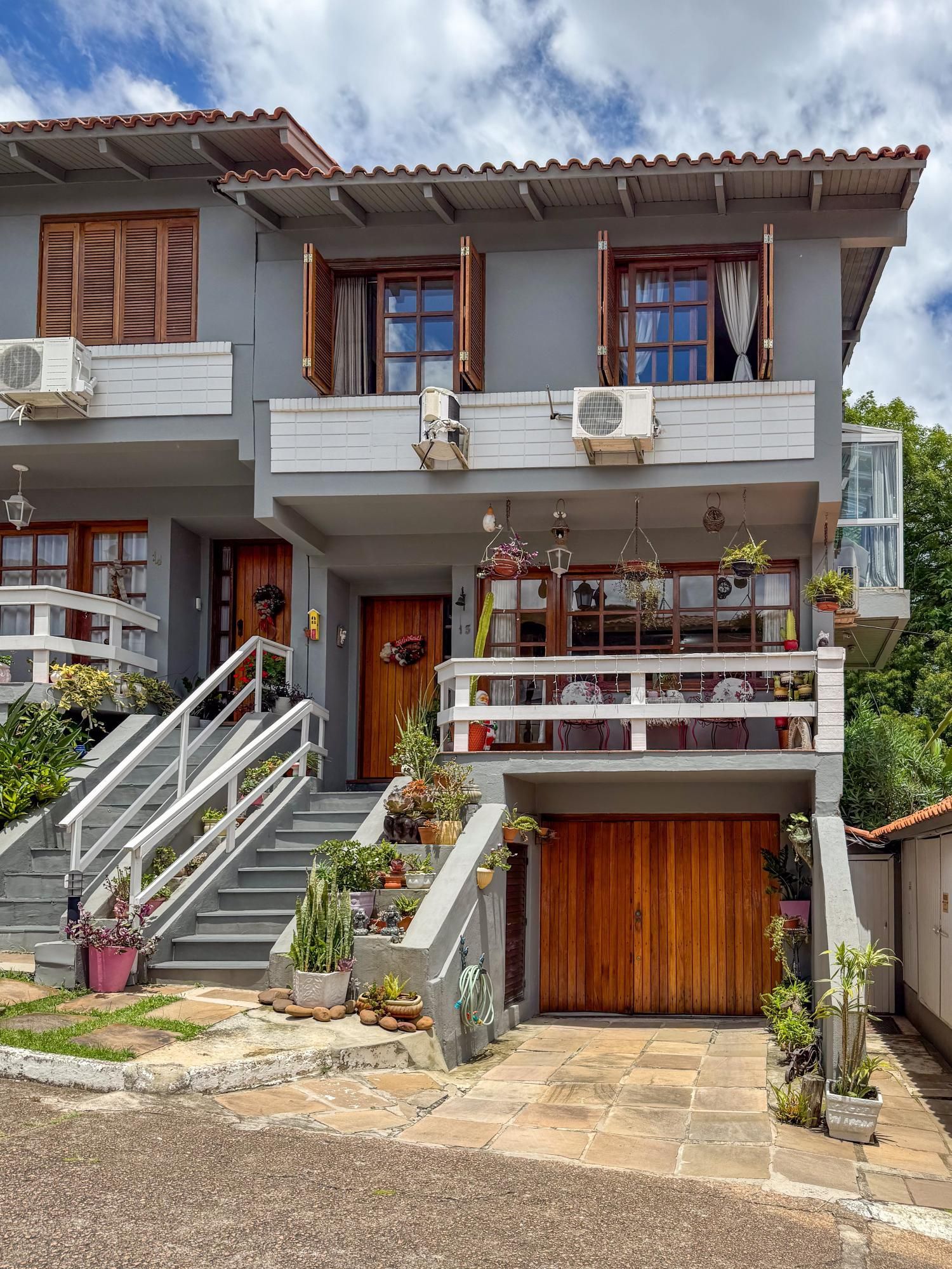 Casa de Condomínio à venda com 3 quartos, 186m² - Foto 30