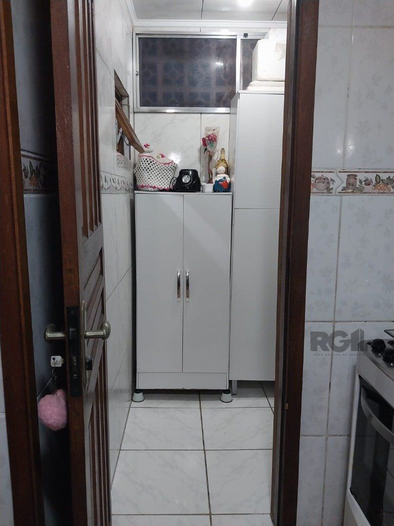 Sobrado à venda com 2 quartos, 42m² - Foto 9