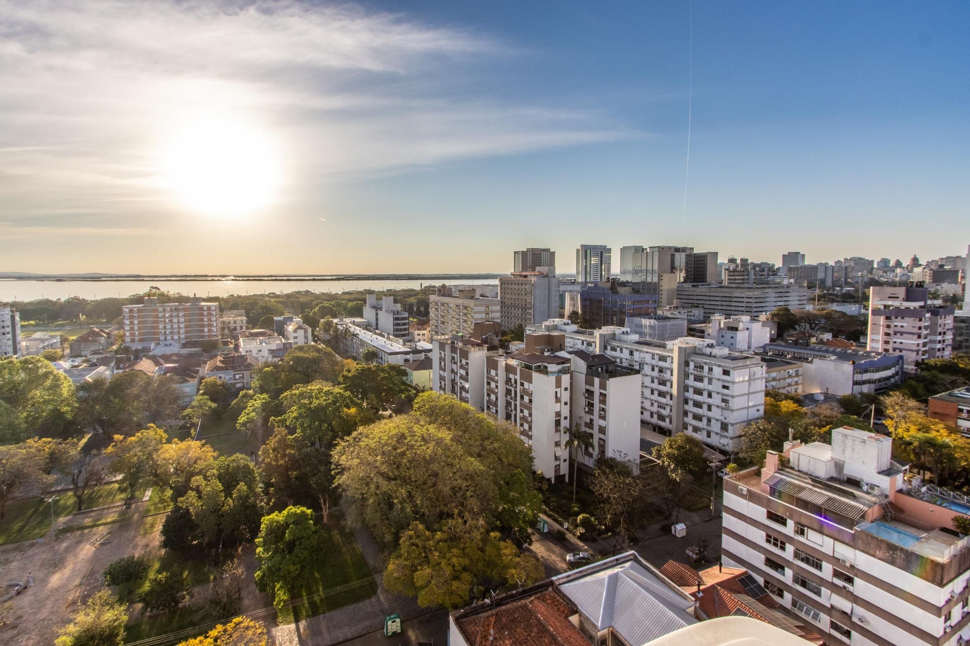 Apartamento, 3 quartos, à venda, 103 m², Menino Deus - Porto Alegre — foto 4
