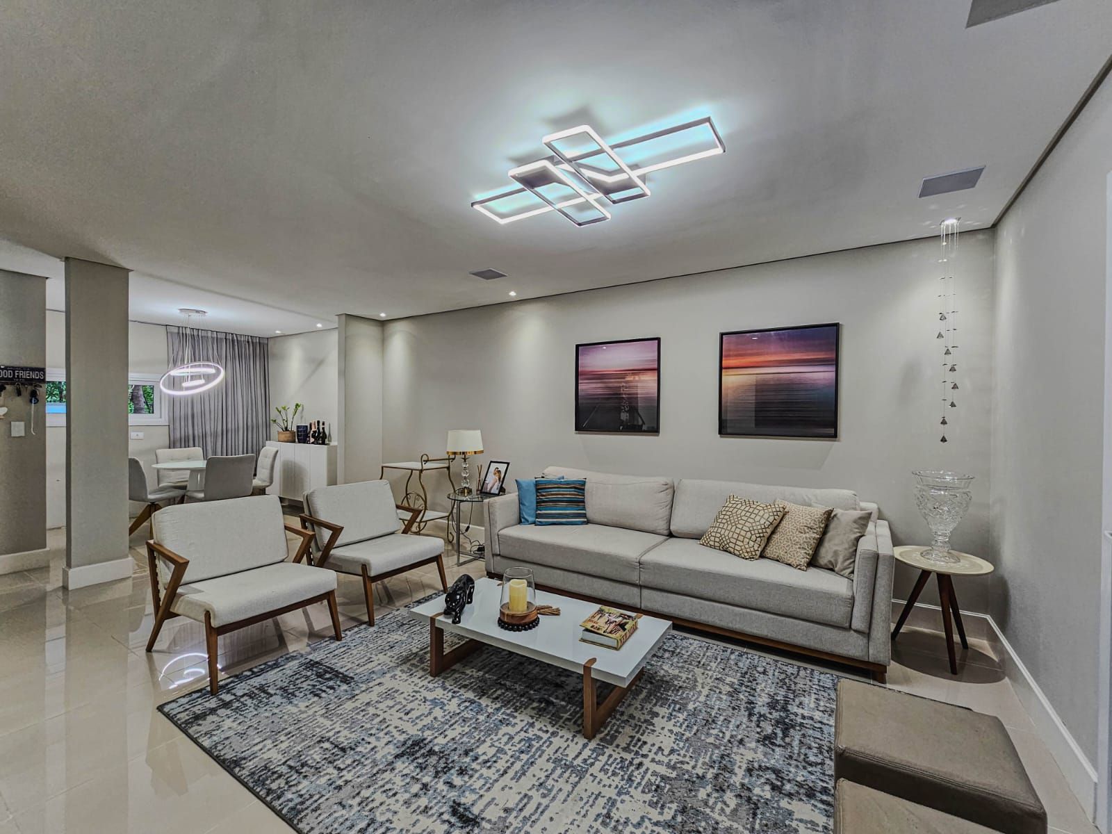 Casa de Condomínio à venda com 3 quartos, 190m² - Foto 18