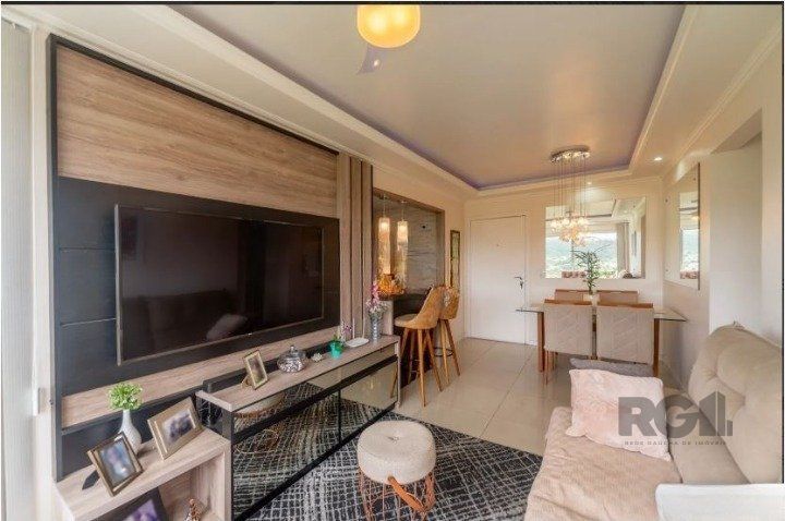 Apartamento à venda com 3 quartos, 72m² - Foto 10