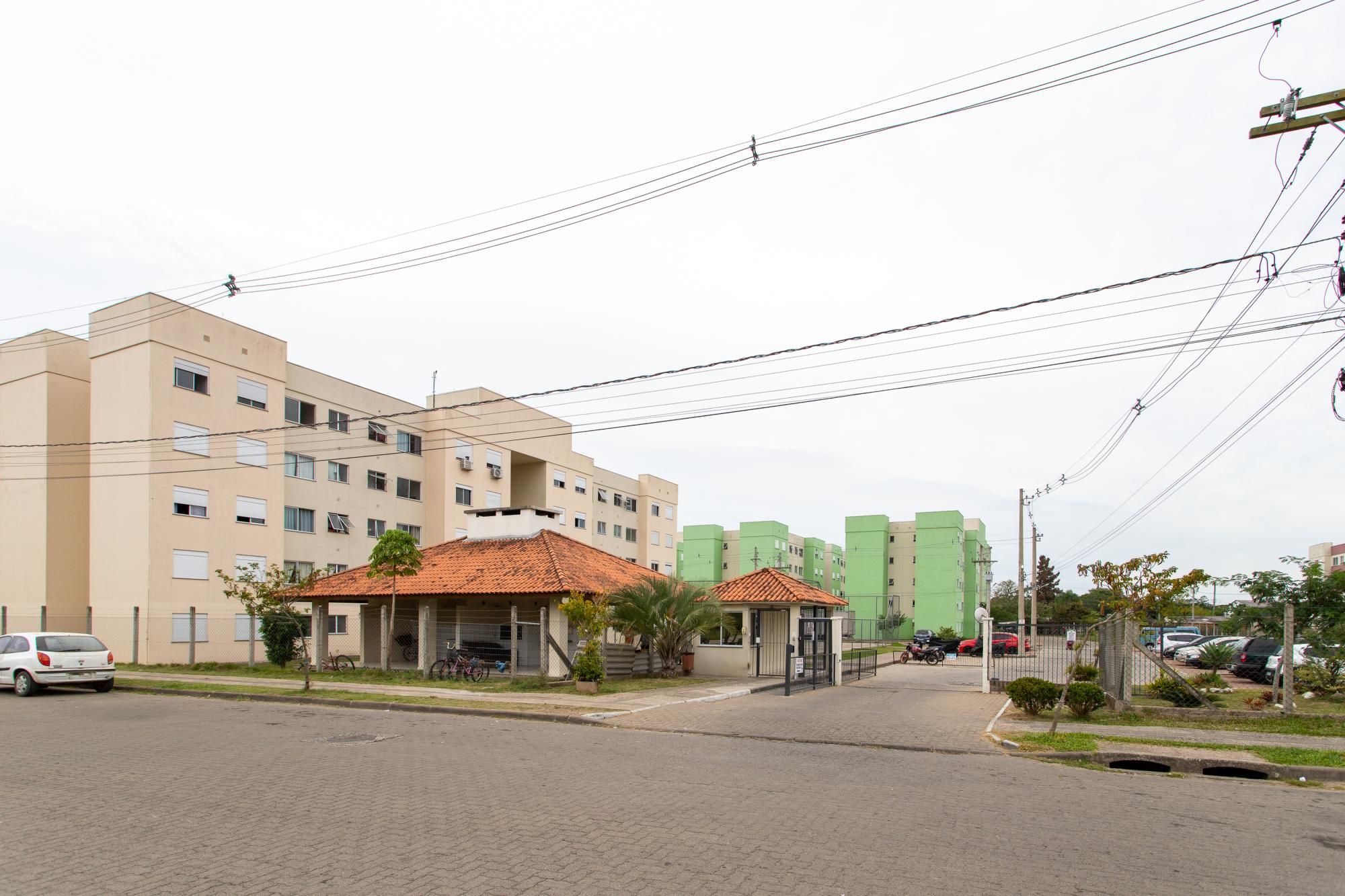 Apartamento à venda com 2 quartos, 51m² - Foto 23
