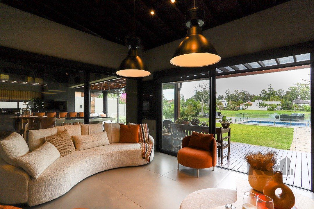 Casa de Condomínio, 4 quartos - Foto 30