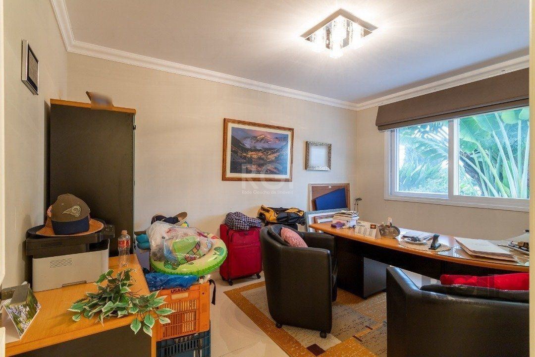 Casa de Condomínio à venda com 3 quartos, 419m² - Foto 6