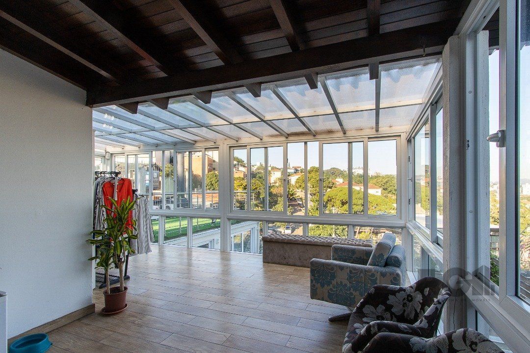 Casa, 6 quartos, 361 m² - Foto 23